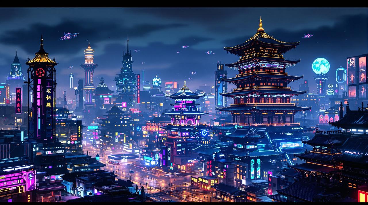 国产科幻崛起 - 玉米影视专题封面